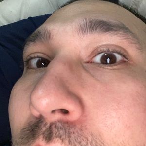 Meet your Posher, Jonathan